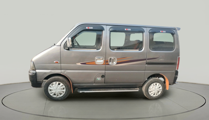 2022 Maruti Eeco 5 STR AC CNG (O), Petrol, Manual, 1,45,416 km, exterior