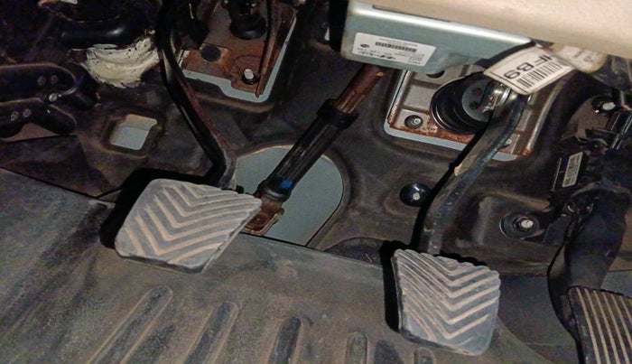 2018 Hyundai Verna 1.6 SX (O) CRDI MT, Diesel, Manual, 99,199 km, interior