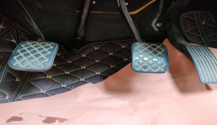 2022 MG HECTOR PLUS SHARP 2.0 DIESEL TURBO MT 6-STR, Diesel, Manual, 89,580 km, interior