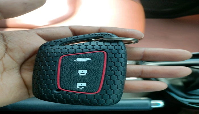 2022 MG HECTOR PLUS SHARP 2.0 DIESEL TURBO MT 6-STR, Diesel, Manual, 89,580 km, interior