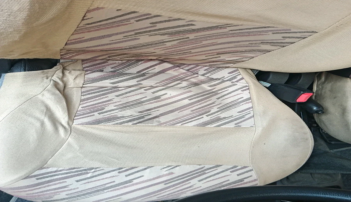 2013 Hyundai Eon MAGNA +, Petrol, Manual, 1,20,041 km, interior