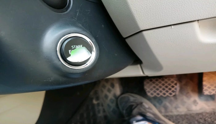 2019 Skoda Octavia 2.0 TDI L&K AT, Diesel, Automatic, 94,760 km, interior