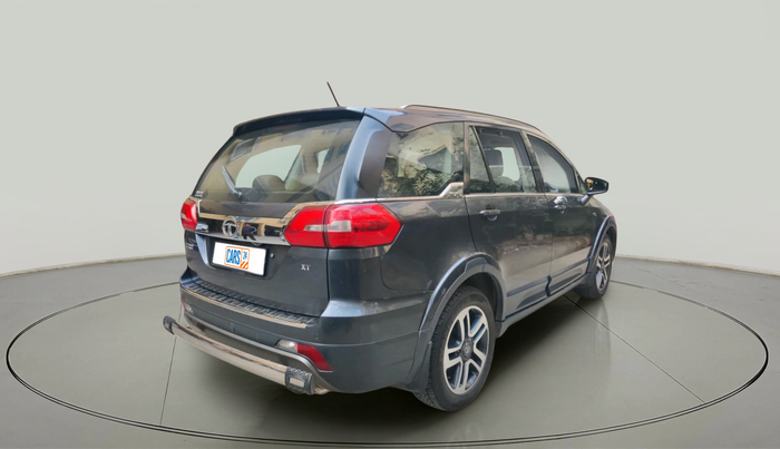 2017 Tata Hexa XT 4X2 7 STR, Diesel, Manual, 1,48,951 km, exterior