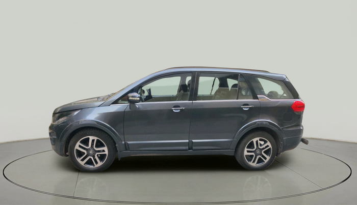 2017 Tata Hexa XT 4X2 7 STR, Diesel, Manual, 1,48,951 km, exterior