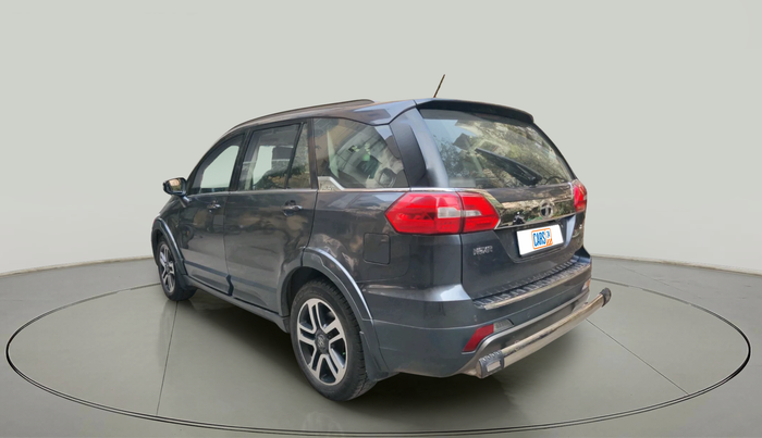 2017 Tata Hexa XT 4X2 7 STR, Diesel, Manual, 1,48,951 km, exterior