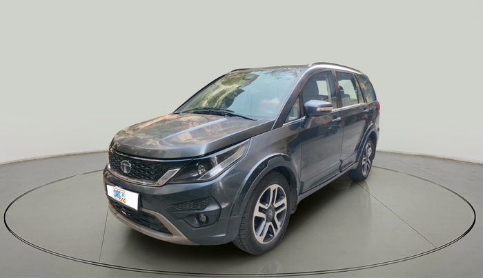 2017 Tata Hexa XT 4X2 7 STR, Diesel, Manual, 1,48,951 km, exterior