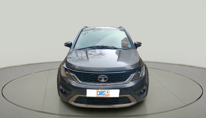 2017 Tata Hexa XT 4X2 7 STR, Diesel, Manual, 1,48,951 km, exterior