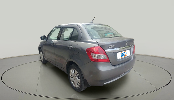 2012 Maruti Swift Dzire ZDI, Diesel, Manual, 2,05,749 km, exterior