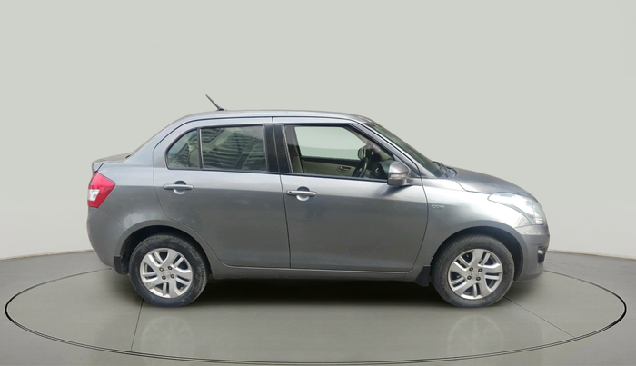 2012 Maruti Swift Dzire ZDI, Diesel, Manual, 2,05,749 km, exterior