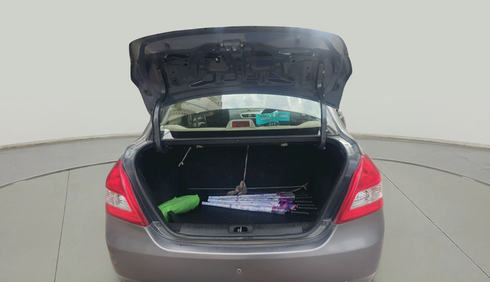 2012 Maruti Swift Dzire ZDI, Diesel, Manual, 2,05,749 km, exterior