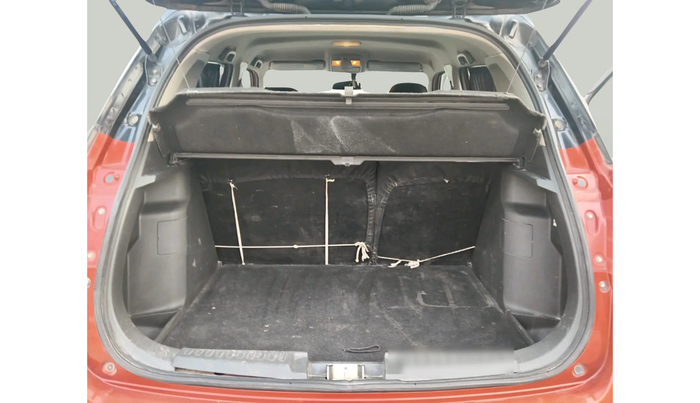 2016 Maruti Vitara Brezza ZDI PLUS DUAL TONE, Diesel, Manual, 1,06,657 km, exterior