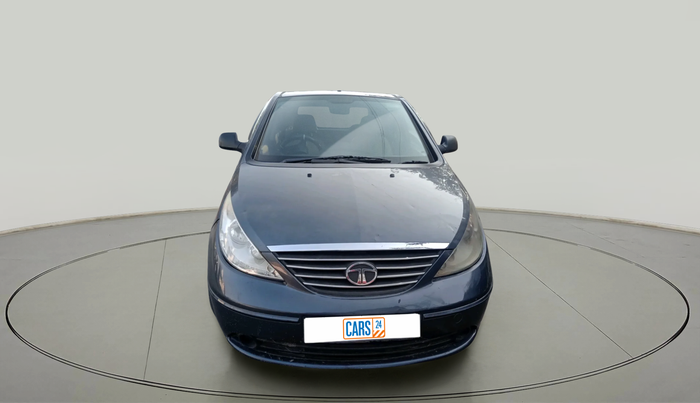 2013 Tata Indica Vista LS QUADRAJET, Diesel, Manual, 1,16,589 km, exterior