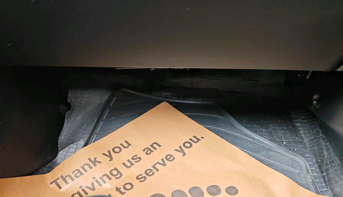 2018 Hyundai Creta SX AT 1.6 PETROL, Petrol, Automatic, 65,852 km, interior