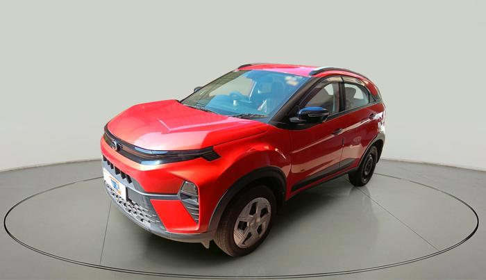2024 Tata NEXON PURE 1.5 DIESEL, Diesel, Manual, 55,371 km, exterior