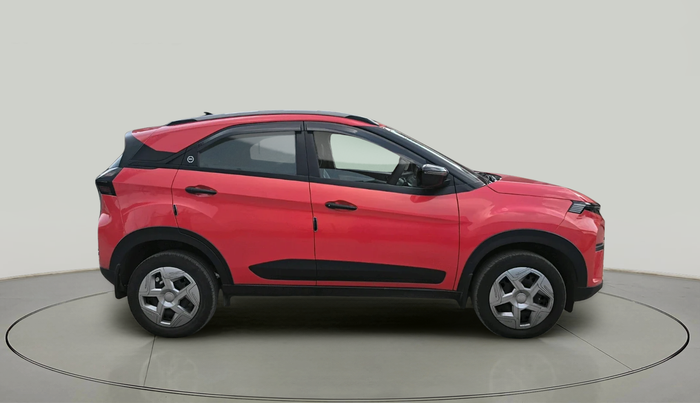 2024 Tata NEXON PURE 1.5 DIESEL, Diesel, Manual, 55,371 km, exterior