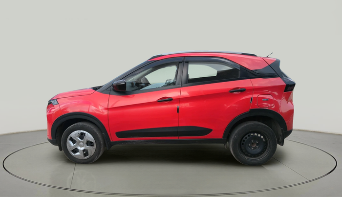 2024 Tata NEXON PURE 1.5 DIESEL, Diesel, Manual, 55,371 km, exterior