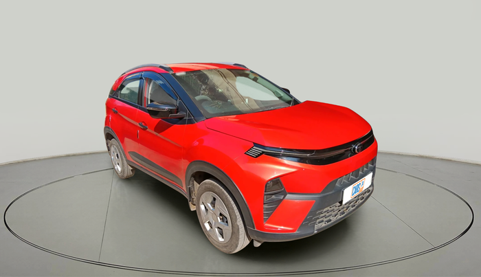 2024 Tata NEXON PURE 1.5 DIESEL, Diesel, Manual, 55,371 km, exterior