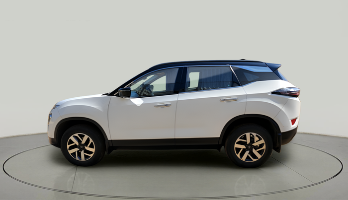 2022 Tata Harrier XZA PLUS 2.0L, Diesel, Automatic, 81,072 km, exterior