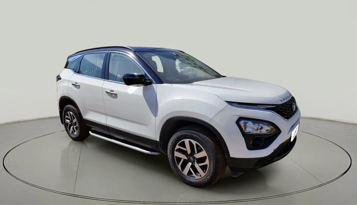 2022 Tata Harrier XZA PLUS 2.0L, Diesel, Automatic, 81,072 km, exterior