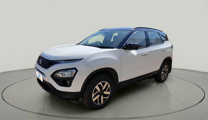 2022 Tata Harrier XZA PLUS 2.0L, Diesel, Automatic, 81,072 km, exterior