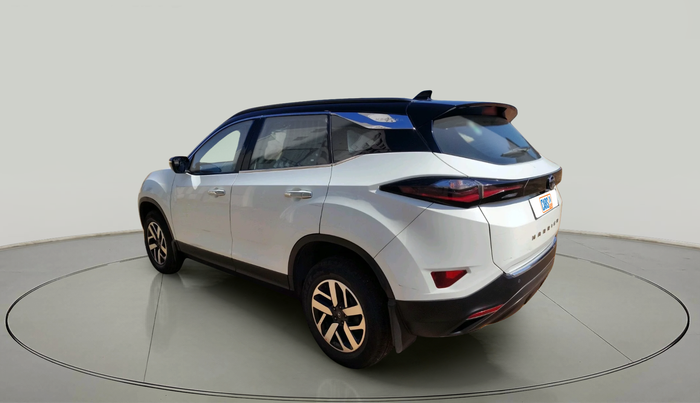 2022 Tata Harrier XZA PLUS 2.0L, Diesel, Automatic, 81,072 km, exterior