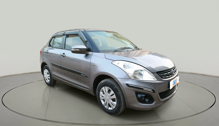 2013 Maruti Swift Dzire VXI, Petrol, Manual, 72,048 km, exterior