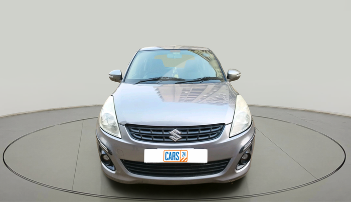 2013 Maruti Swift Dzire VXI, Petrol, Manual, 72,048 km, exterior