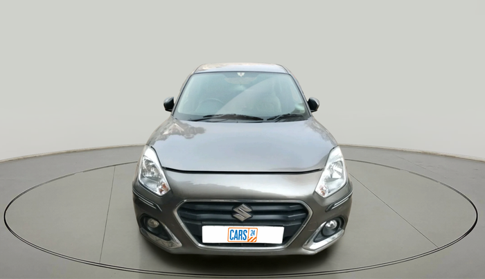 2021 Maruti Dzire ZXI, Petrol, Manual, 70,550 km, exterior