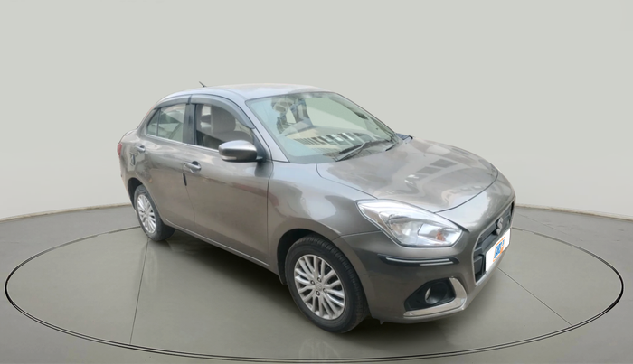2021 Maruti Dzire ZXI, Petrol, Manual, 70,550 km, exterior