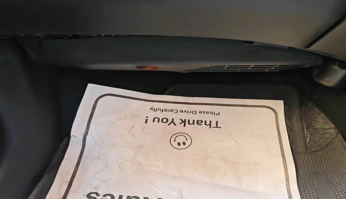 2022 Maruti XL6 ALPHA PLUS MT, Petrol, Manual, 23,696 km, interior