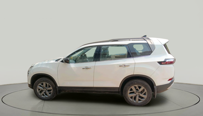 2022 Tata Safari XT PLUS, Diesel, Manual, 38,053 km, exterior