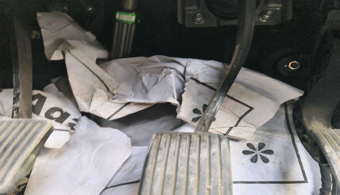 2022 Hyundai GRAND I10 NIOS ASTA 1.2 KAPPA VTVT, Petrol, Manual, 20,056 km, interior