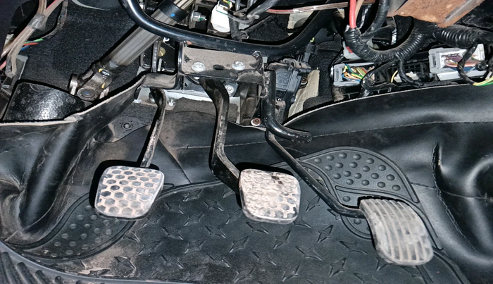 2022 Tata Tiago XT CNG, Petrol, Manual, 55,995 km, interior