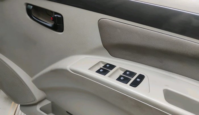 2022 Mahindra Scorpio S5, Diesel, Manual, 65,527 km, interior