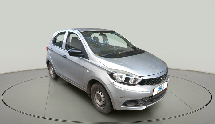 2017 Tata Tiago XE PETROL, Petrol, Manual, 1,22,775 km, exterior