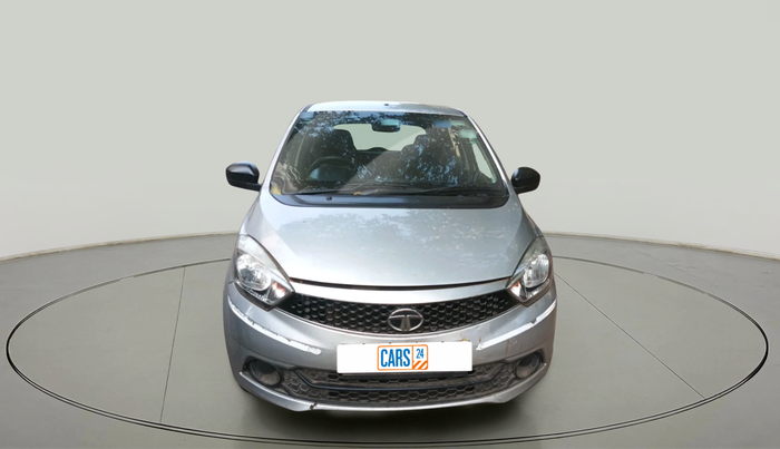 2017 Tata Tiago XE PETROL, Petrol, Manual, 1,22,775 km, exterior