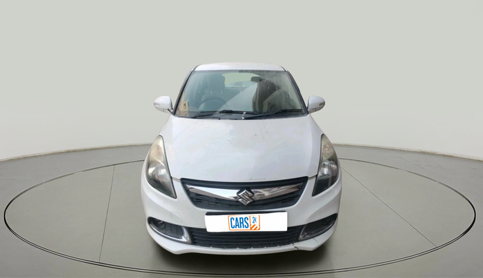 2016 Maruti Swift Dzire ZXI, Petrol, Manual, 47,086 km, exterior