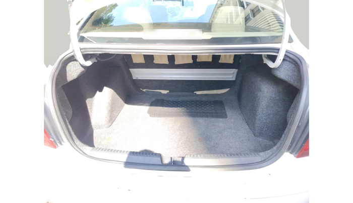 2020 Skoda Rapid ACTIVE 1.0 TSI, Petrol, Manual, 55,145 km, exterior