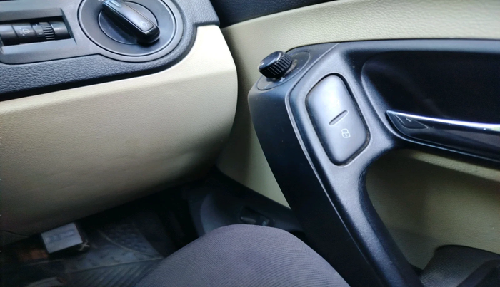 2020 Skoda Rapid ACTIVE 1.0 TSI, Petrol, Manual, 55,145 km, interior