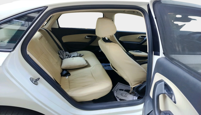 2020 Skoda Rapid ACTIVE 1.0 TSI, Petrol, Manual, 55,145 km, interior