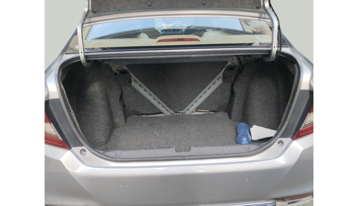 2023 Honda Amaze 1.2L I-VTEC S, Petrol, Manual, 39,483 km, exterior