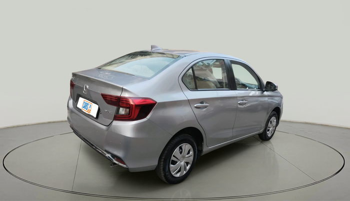 2023 Honda Amaze 1.2L I-VTEC S, Petrol, Manual, 39,483 km, exterior