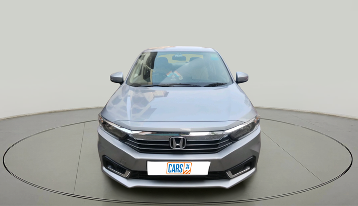 2023 Honda Amaze 1.2L I-VTEC S, Petrol, Manual, 39,483 km, exterior