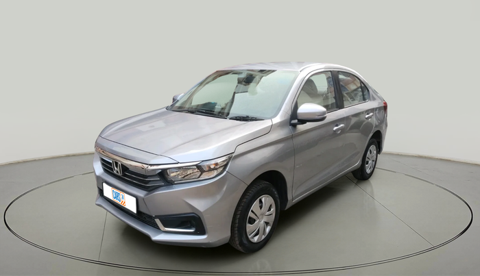 2023 Honda Amaze 1.2L I-VTEC S, Petrol, Manual, 39,483 km, exterior