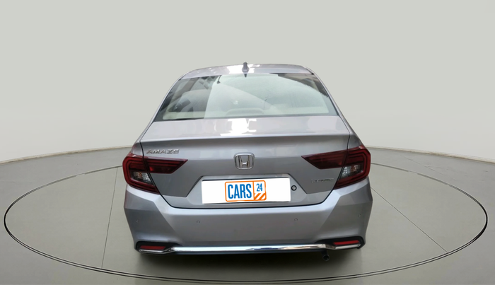 2023 Honda Amaze 1.2L I-VTEC S, Petrol, Manual, 39,483 km, exterior