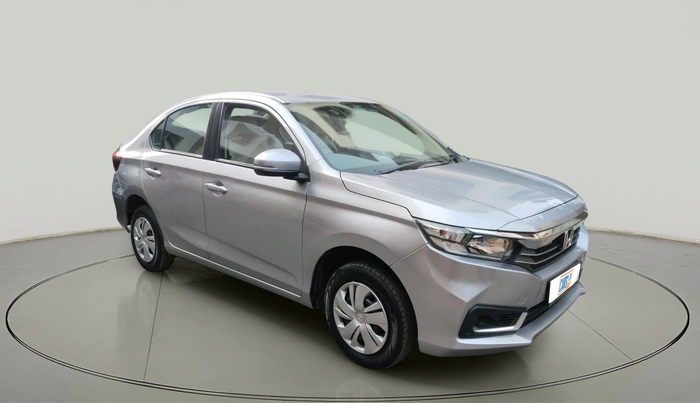 2023 Honda Amaze 1.2L I-VTEC S, Petrol, Manual, 39,483 km, exterior