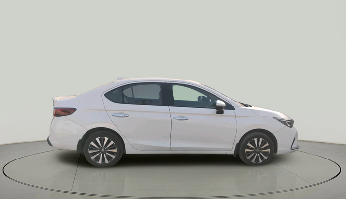 2023 Honda City 1.5L I-VTEC ZX, Petrol, Manual, 34,836 km, exterior