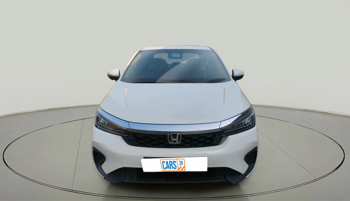 2023 Honda City 1.5L I-VTEC ZX, Petrol, Manual, 34,836 km, exterior