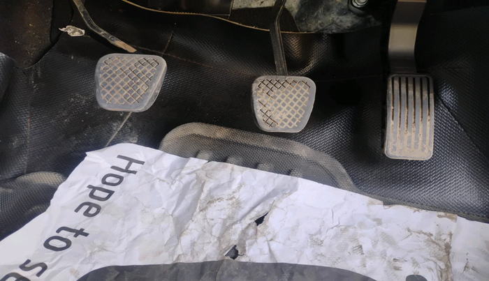 2023 Honda City 1.5L I-VTEC ZX, Petrol, Manual, 34,836 km, interior