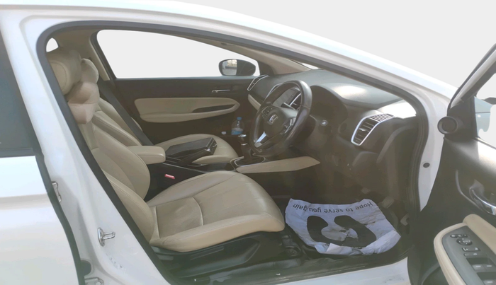 2023 Honda City 1.5L I-VTEC ZX, Petrol, Manual, 34,836 km, interior